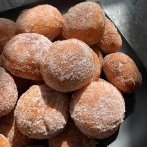 Eat At Strawberry Buffet To Know What Berry You Are Quiz Strawberry jelly donut