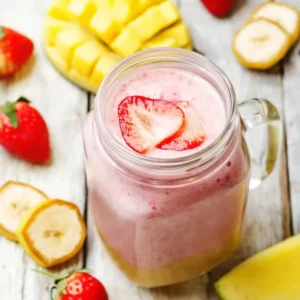 Which Dessert And Beverage Pairing Are You? Quiz Smooth & cool