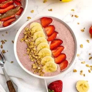 What Art Movement Are You? Quiz Smoothie bowl