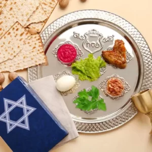 December Trivia Quiz Passover