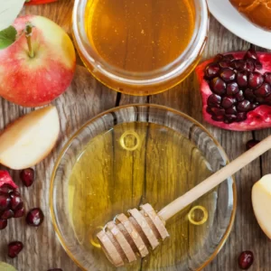 December Trivia Quiz Rosh Hashanah