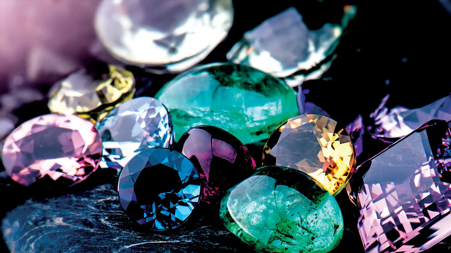 December Trivia Quiz Gemstones