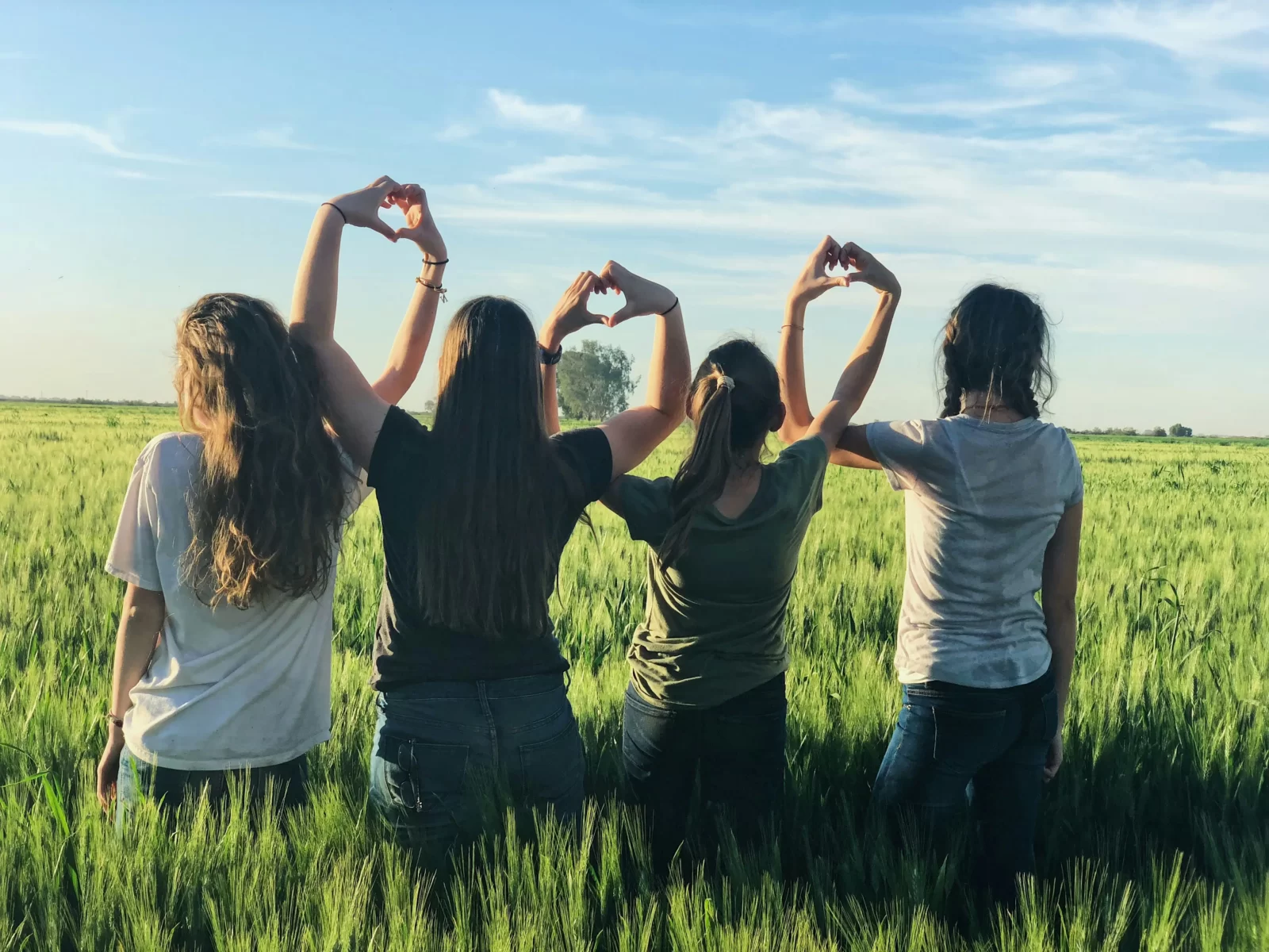 Are You A Sunbeam, Moonlight, Starlight Or Shadow? Quiz Friendship teenagers