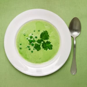 Can I Guess You're Thankful For This Thanksgiving? Quiz Split pea soup
