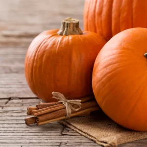 Can I Guess You're Thankful For This Thanksgiving? Quiz Pumpkin spice