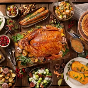Fireworks Trivia Quiz Thanksgiving