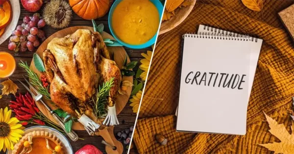 Can I Guess You're Thankful For This Thanksgiving? Quiz