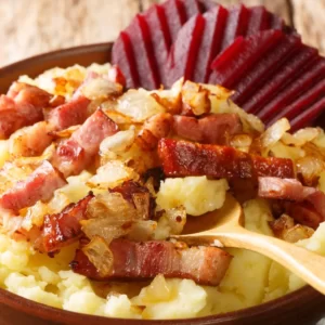 Eat Potato Dishes To Know Which Comfort Food You Are Quiz Brændende kærlighed (Danish \