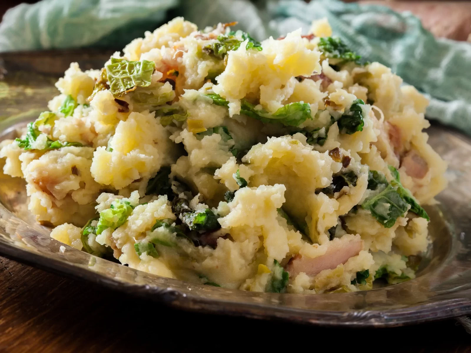 Colcannon