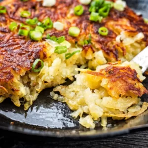Eat Potato Dishes To Know Which Comfort Food You Are Quiz Rösti