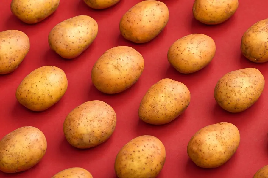 What Kind Of Potato Are You? Quiz