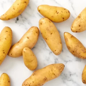 What Kind Of Potato Are You? Quiz Fingerling