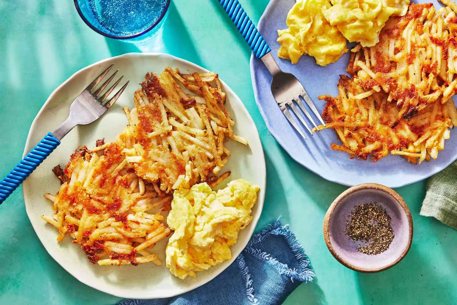 You got: Hash Browns! What Kind of Potato Are You? 🥔