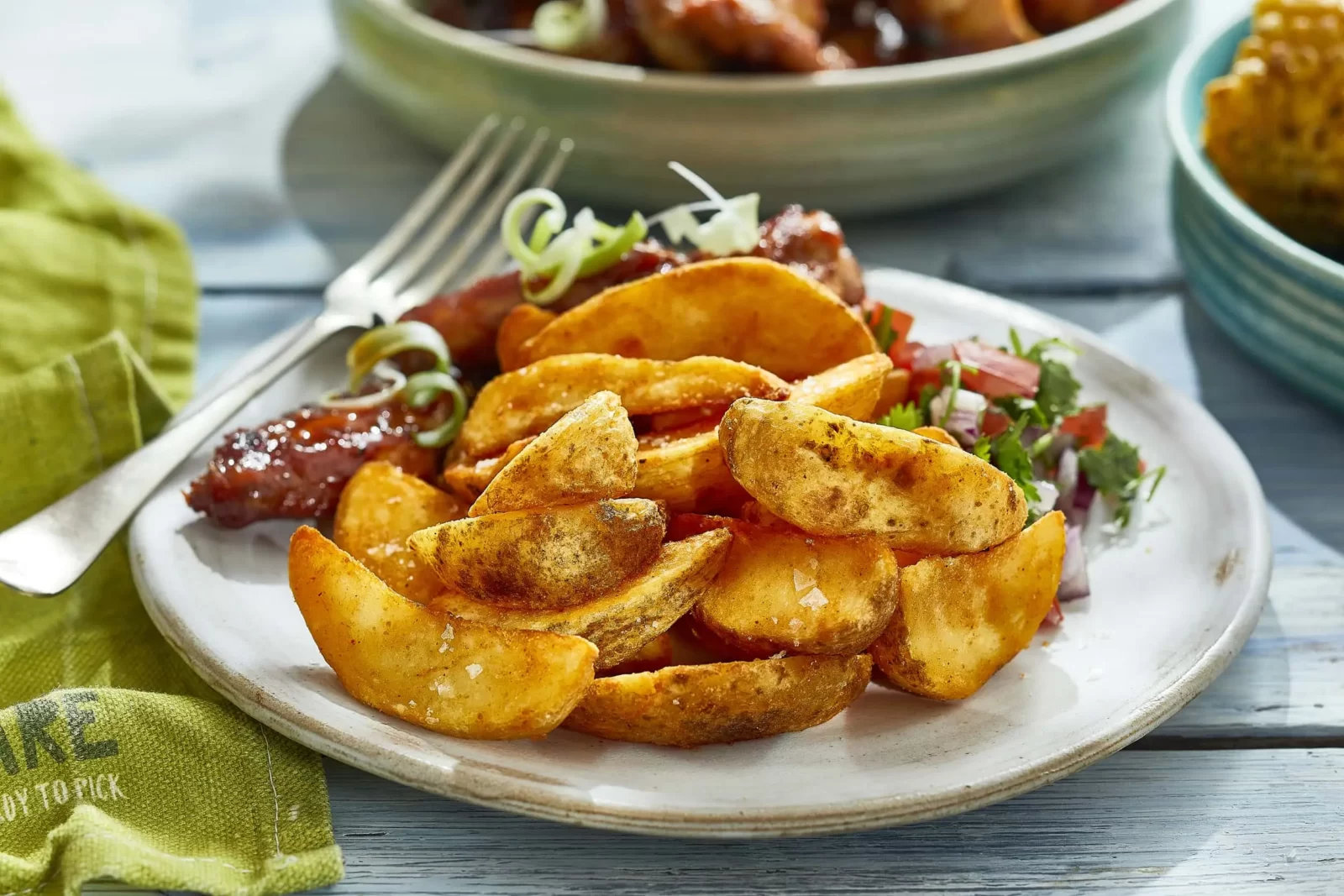 You got: Potato Wedges! What Kind of Potato Are You? 🥔