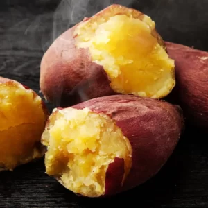 What Kind Of Potato Are You? Quiz Sweet potato
