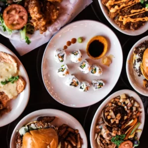 Which Fast Food Restaurant Are You? Quiz Fusion