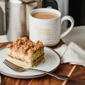 Which Fast Food Restaurant Are You? Quiz Coffee and cake