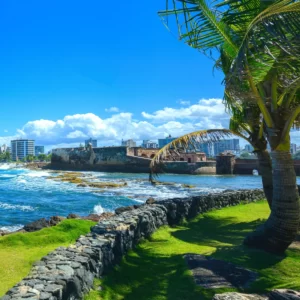 P In Geography Quiz Puerto Rico