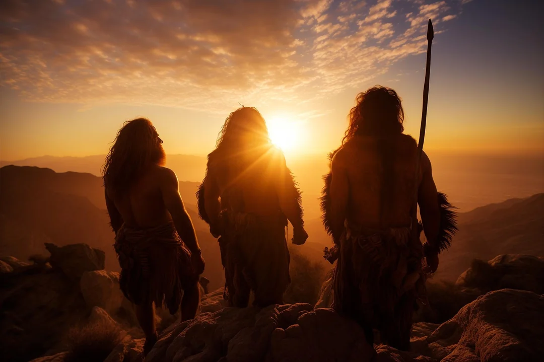 Evolution Quiz Early humans