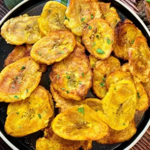 This Street Food Quiz Knows Which Monument You Are Fried plantains