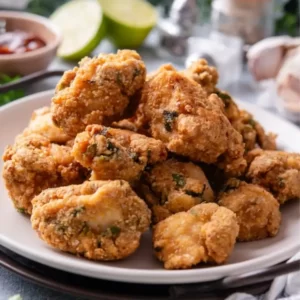 This Street Food Quiz Knows Which Monument You Are Pakoras (Indian fried fritters)