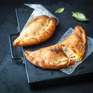 This Street Food Quiz Knows Which Monument You Are Panzerotti (Italian stuffed and fried dough pockets)