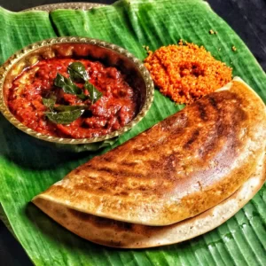 Are You Pancake, Waffle, French Toast, Or Omelette? Quiz Thosai (South Indian crepe made from fermented rice)