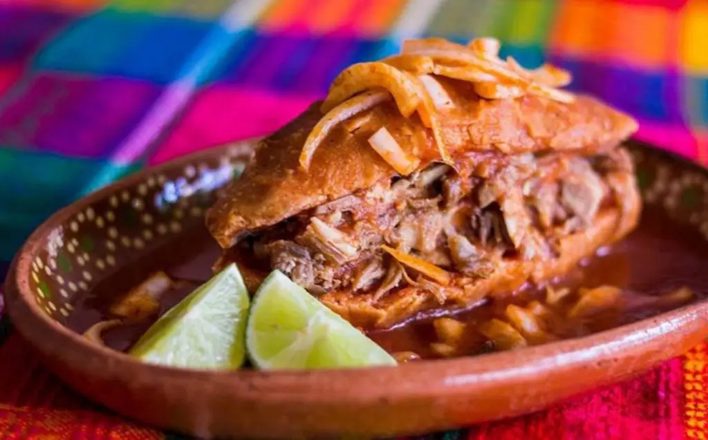 T Trivia Quiz Torta ahogada