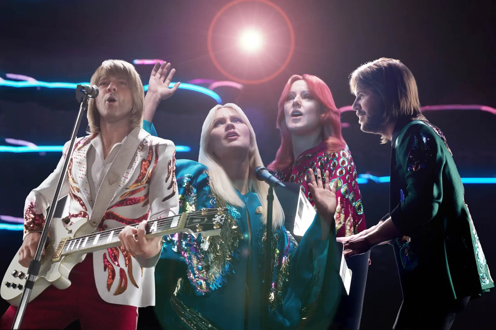 Can You Answer Every Question in This Trivia Quiz With Map? ABBA