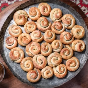 This Street Food Quiz Knows Which Monument You Are Burek (Balkan filled pastry)