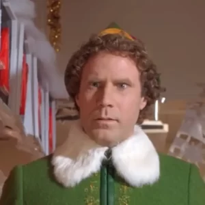 Which Winter Beverage Are You? Quiz Elf