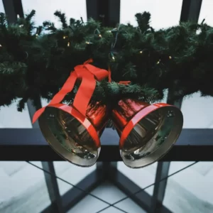 Which Winter Beverage Are You? Quiz Jingle Bell Rock