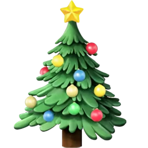 Which Winter Beverage Are You? Quiz Christmas tree