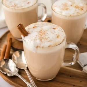 Plan Cozy Snow Day To Know Which Winter Comfort Food Yo… Quiz Chai latte