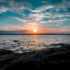 Build A Picnic & We'll Predict Your Summer Love Story Quiz Sunset