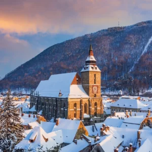 What Urban Legend Creature Are You? Quiz Romania