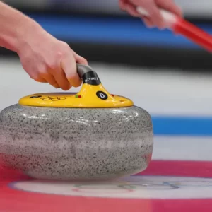 Winter Facts Quiz Curling
