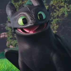 Which KPop Demon Hunters Character Are You? Quiz Dragonling