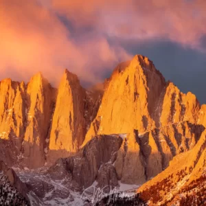 International Mountain Day Quiz Mount Whitney