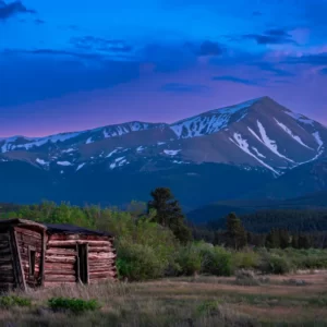 International Mountain Day Quiz Mount Elbert