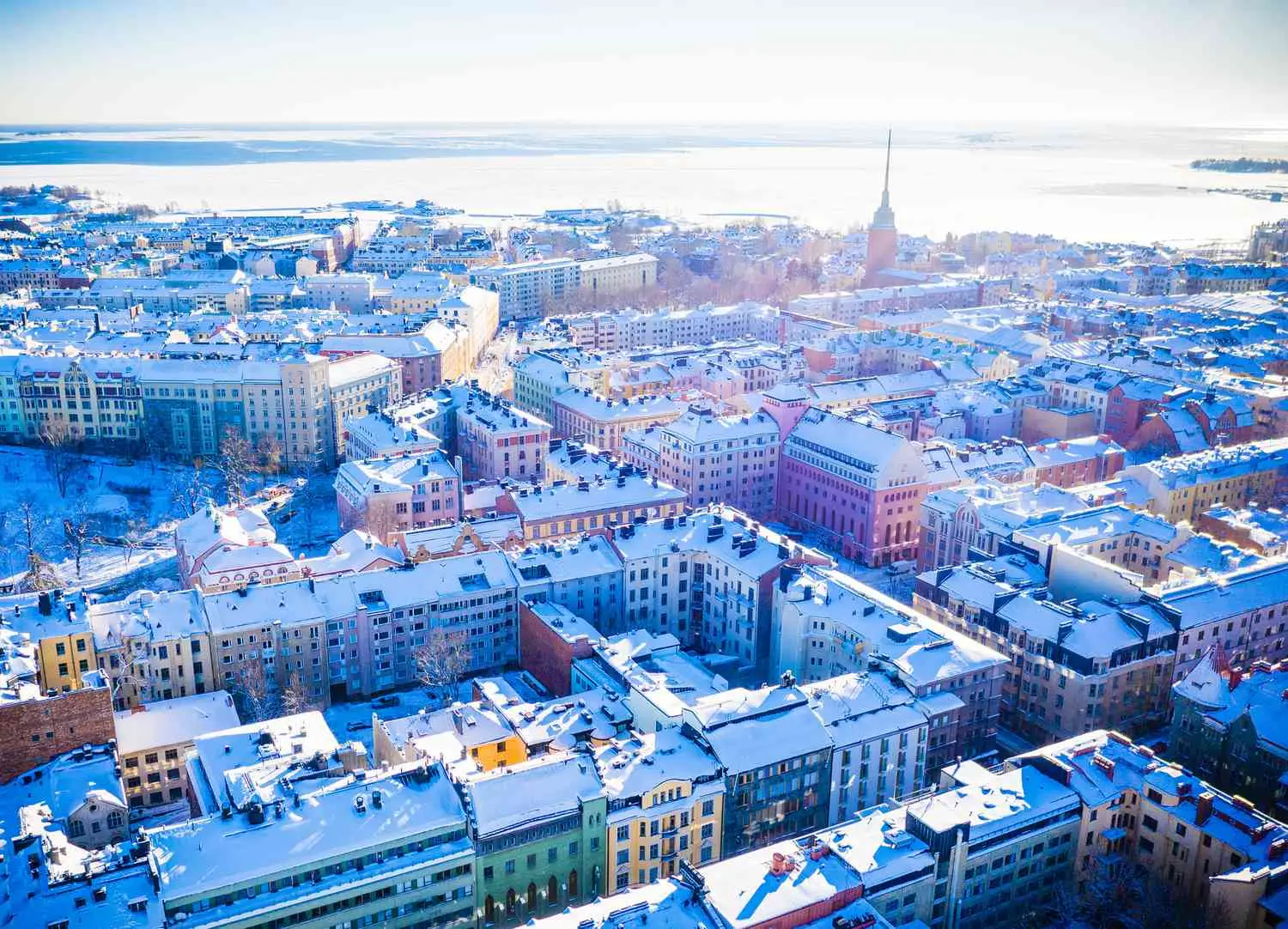 Helsinki, Finland