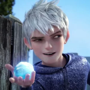 Santa Claus Quiz Jack Frost