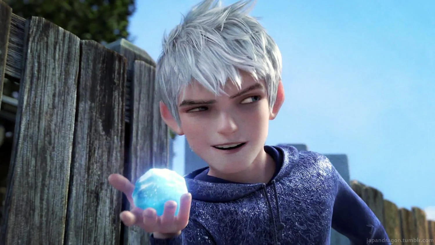 You got: Jack Frost! Which Winter Legend Are You? ❄️