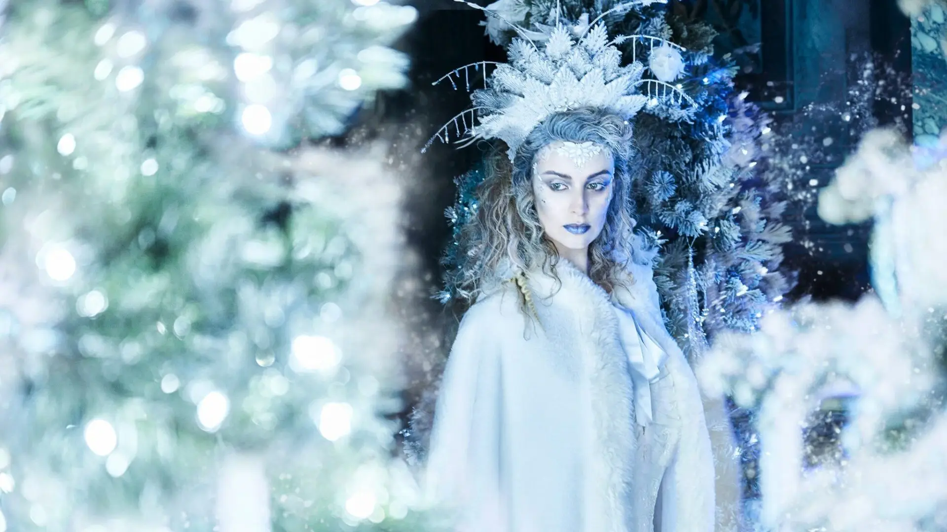 You got: Snow Queen! Which Winter Legend Are You? ❄️