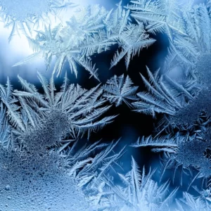 Which Winter Legend Are You? Quiz Ice