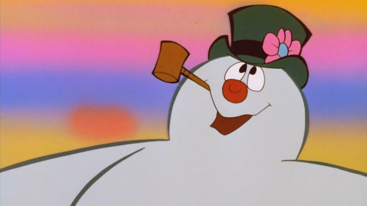 You got: Frosty the Snowman! Which Winter Legend Are You? ❄️