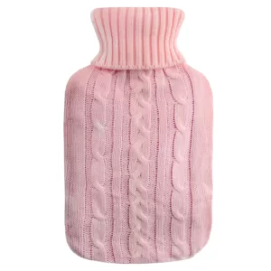Which Winter Legend Are You? Quiz Hot water bottle