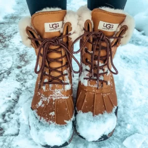 Plan Cozy Snow Day To Know Which Winter Comfort Food Yo… Quiz Crunching snow boots