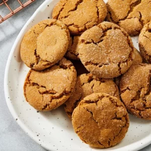 Which Christmas Character Are You? Quiz Ginger snaps