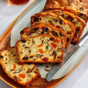 Cake Vibe Quiz Fruitcake